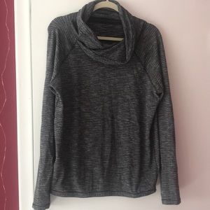 Super comfy oversized top